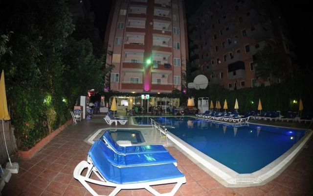 Sun Vera Hotel (ex Fun Point Hotel)