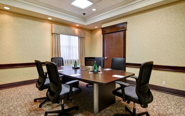 Homewood Suites by Hilton Burlington