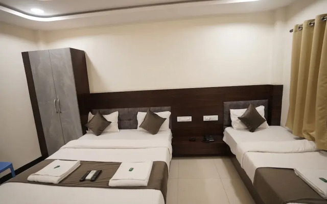 Hotel Dev kripa