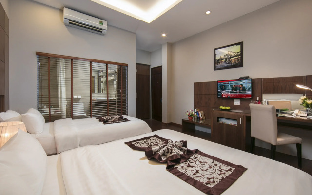 Bonne Nuit Hotel