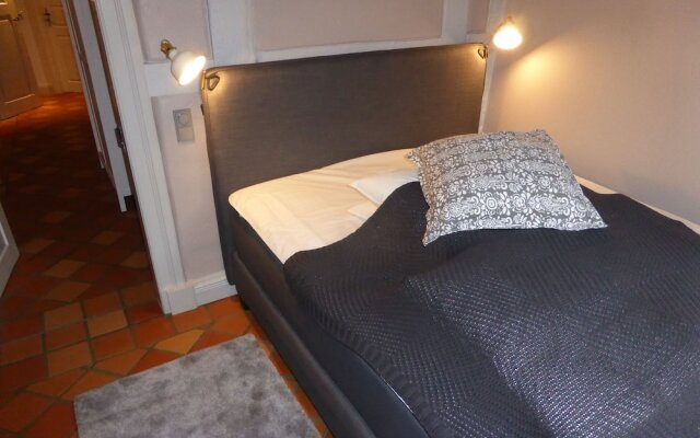 Altstadtzauber Lüneburg