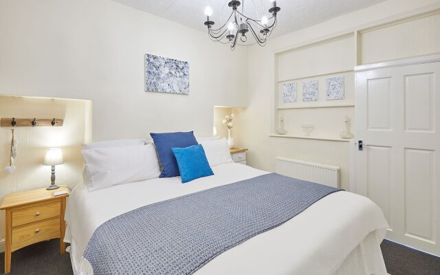 Host Stay Ocean Breeze