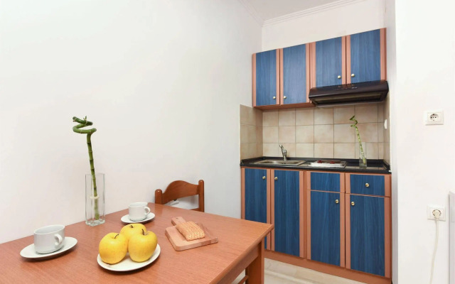 Aquarius Beach Eco-Hotel