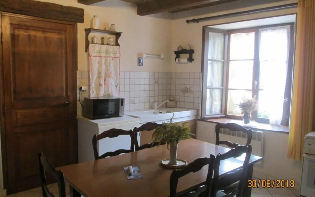 Gîte Bréhéville, 4 pièces, 6 personnes - FR-1-585-2