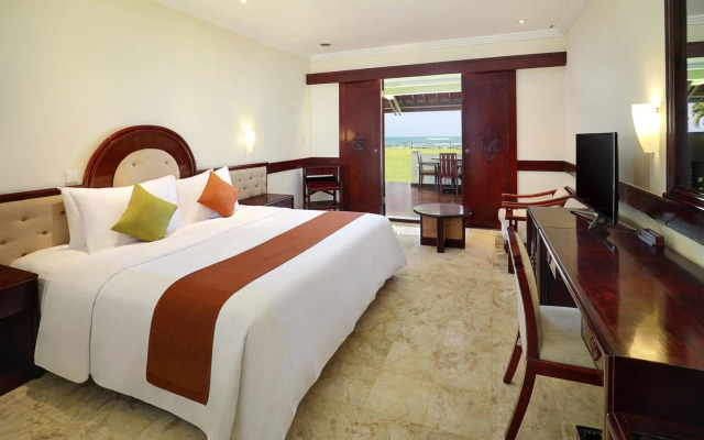 Discovery Kartika Plaza Hotel
