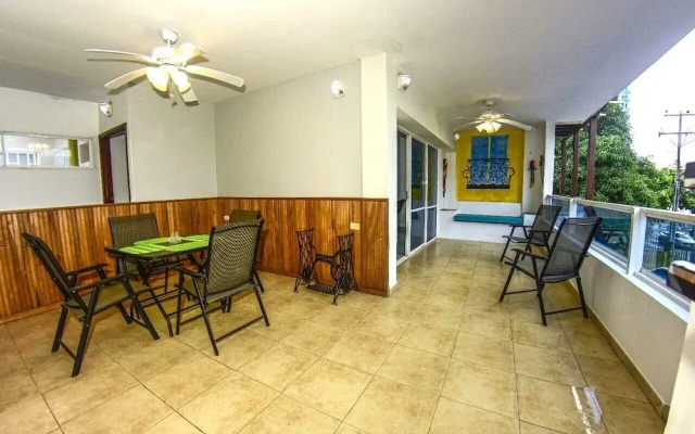 Casa Hotel la Niña Neyla