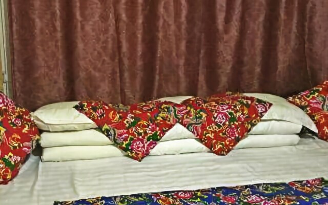 Wuchang Xuegu Another Home Hotel