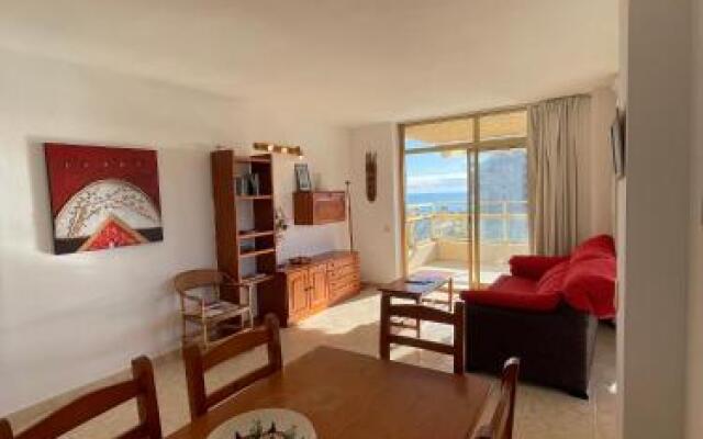 Apartametos Mediterraneo