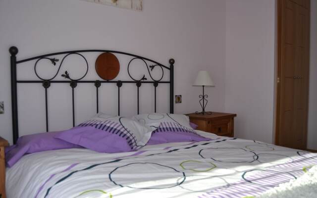 Fantastic Holiday Home in Avila<u+200e> Castile-leon With Jacuzzi