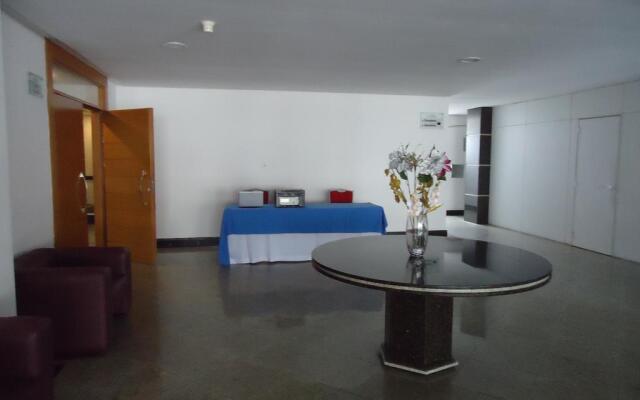 Hotel Vilamar
