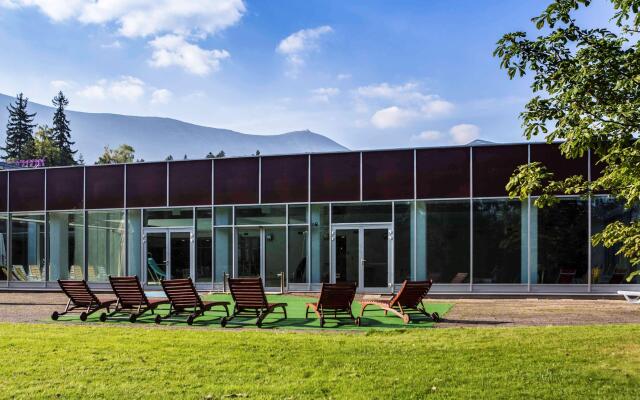 Mercure Karpacz Skalny