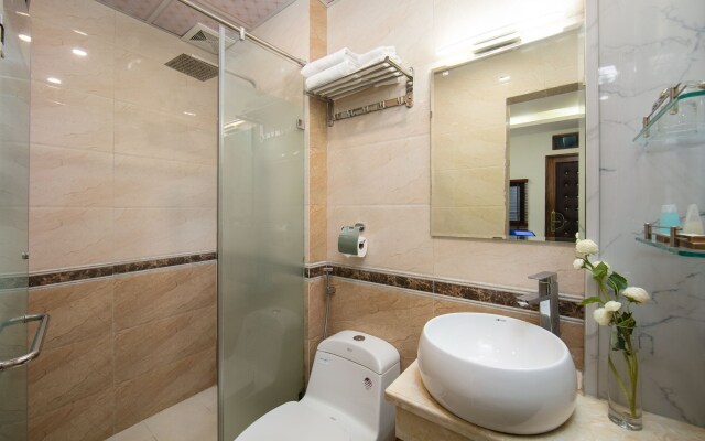 Trang Trang Premium Hotel