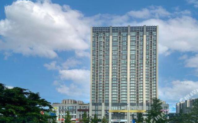 Chengdu Prolit Hotel