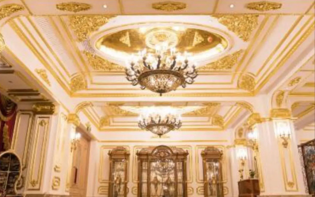 Mansion 1903 Hotel
