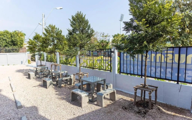 Napa hotel ratchaburi