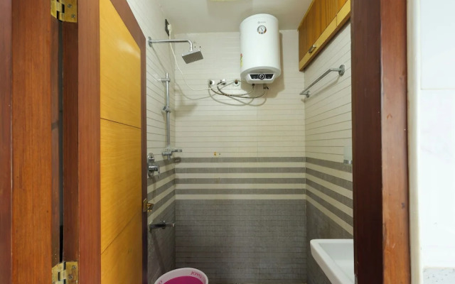 SBHS Homestay - Neeladri