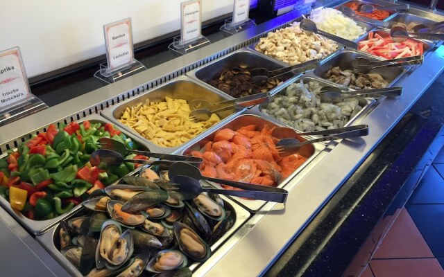 Hotel Goldener Adler