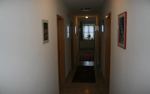 Hotel Xenia