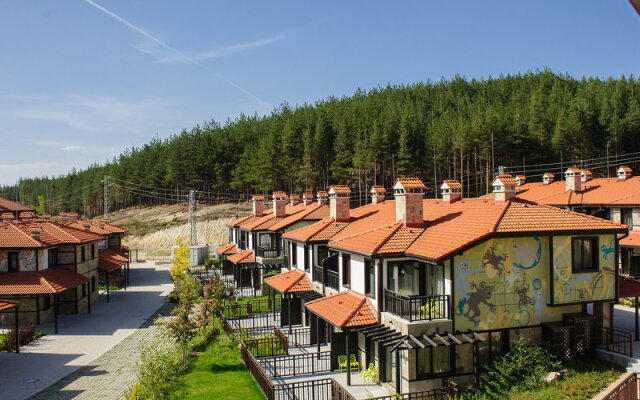 Ruskovets Resort