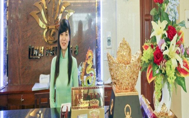 Linh Phuong 3 Hotel