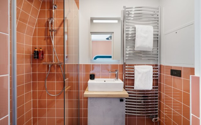 Edgar Suites Louvre - Jour