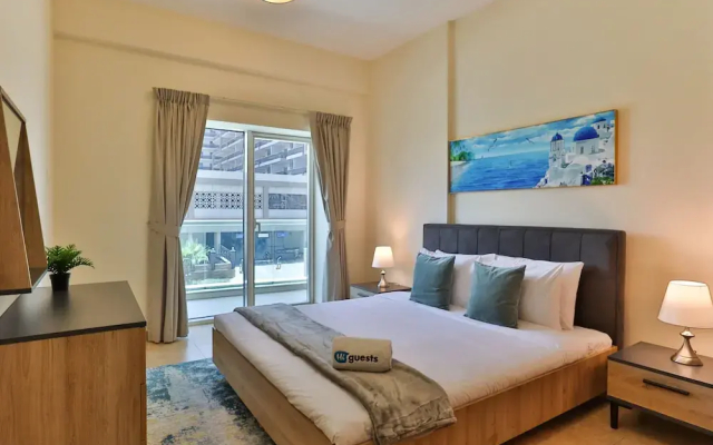 HiGuests - Golf View Residence - Apartment in ดูไบ - Photo 4