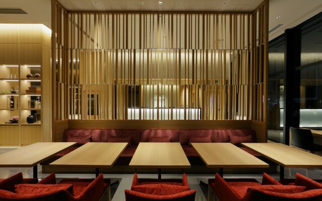 Candeo Hotels Tokyo Shimbashi