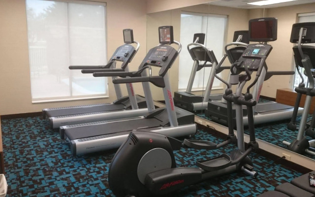 Fairfield Inn & Suites Cuero