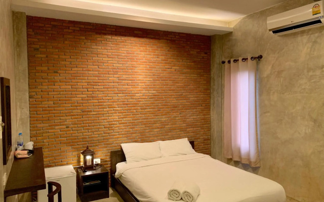 Kittawan Home&Gallery