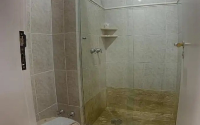 Bela Vista Service Residence