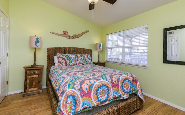 622 Palimino Duplex Unit A