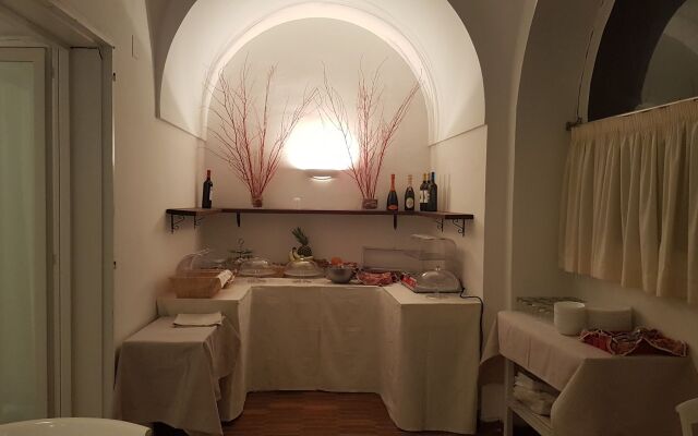 Hotel Palatium Mari