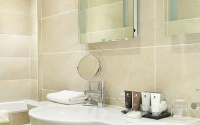 Holbeck Ghyll Country House Hotel