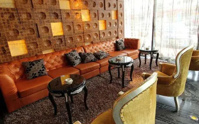Jinhai'an Sunshine Holiday Hotel