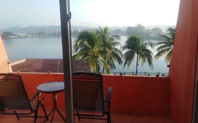 Peten Esplendido Hotel and Conference Center