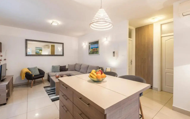 Apartment Vasco