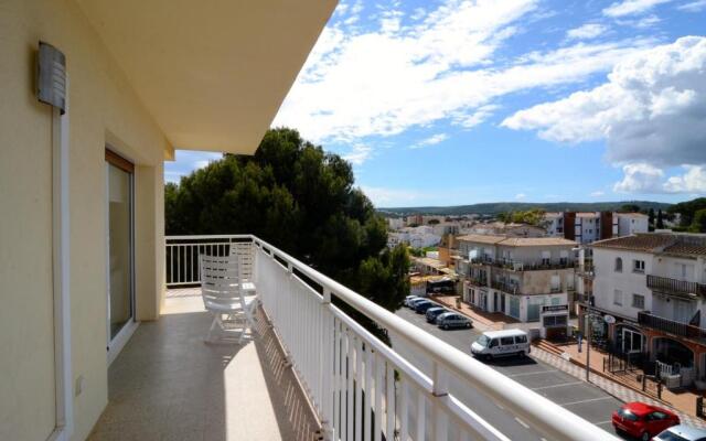 Apartamento RIELLS DE MAR A5