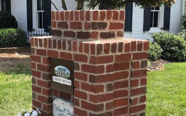 The Gibson House Inn