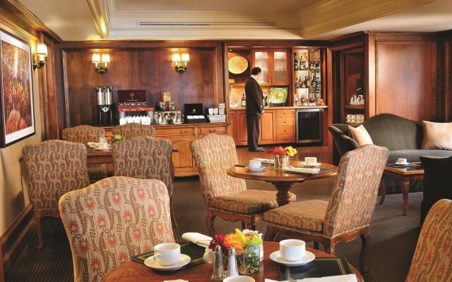 Fairmont Chateau Whistler