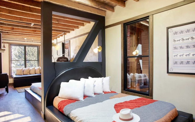 Western Hotel Ouray