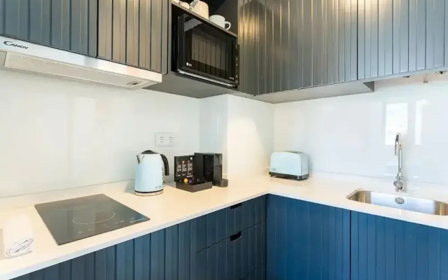 Zarco Apartments by Mercado Funchal