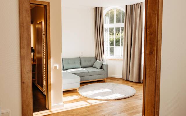 Schlosshotel Brilon-Wald