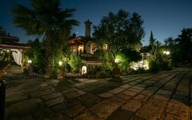 Il Casale Delle Principesse