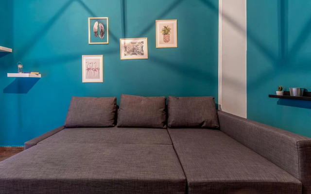 Εξαιρετική τοποθεσία, δίπλα σε νοσοκομεία,6 λεπτά μετρό,100 MBPS