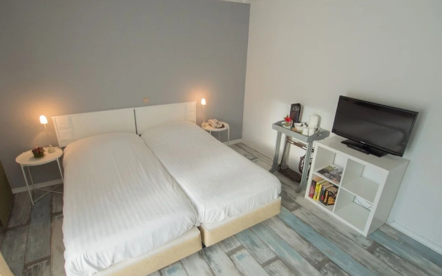 Stadshotel De Graafschap