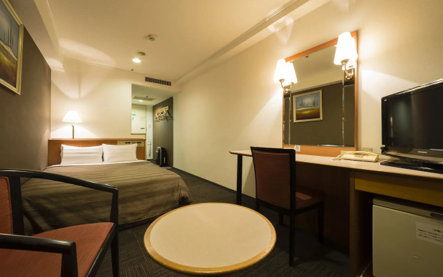 Ark Hotel Osaka Shinsaibashi