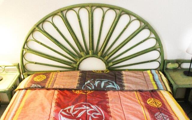 Appartement Cap d'Agde, 2 pièces, 4 personnes - FR-1-607-54