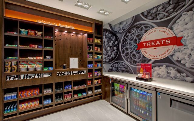 Hampton Inn by Hilton Brockville