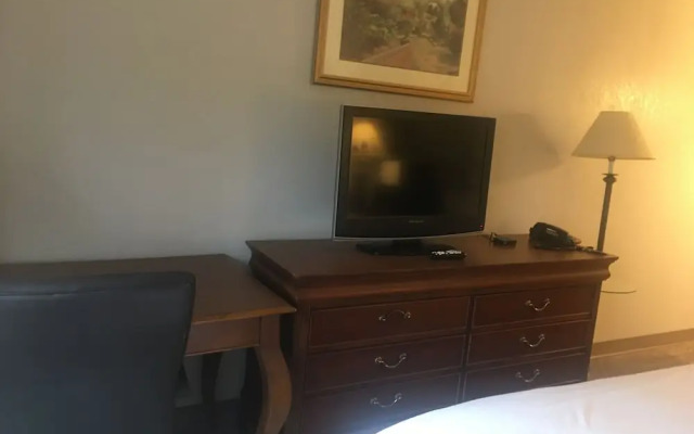 Rodeway Inn