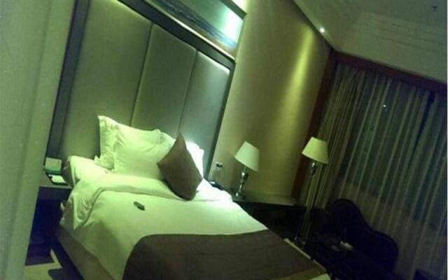 Shenzhen Jiehaohuangting Hotel